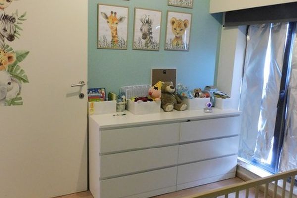 Appartement te koop / Beverlo