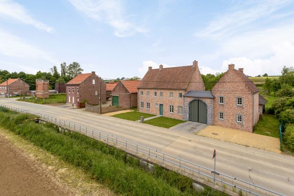 Overige verkocht / Molenbeek-Wersbeek