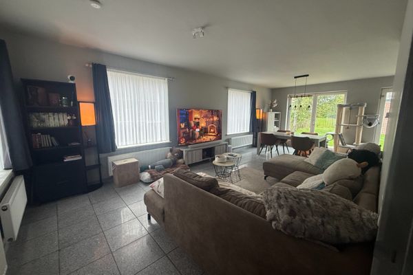 Huis te huur / Jabbeke