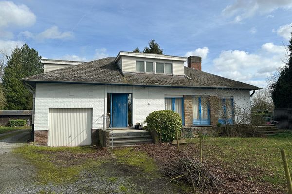 Huis
                                te koop
                                in Sint-Martens-Latem