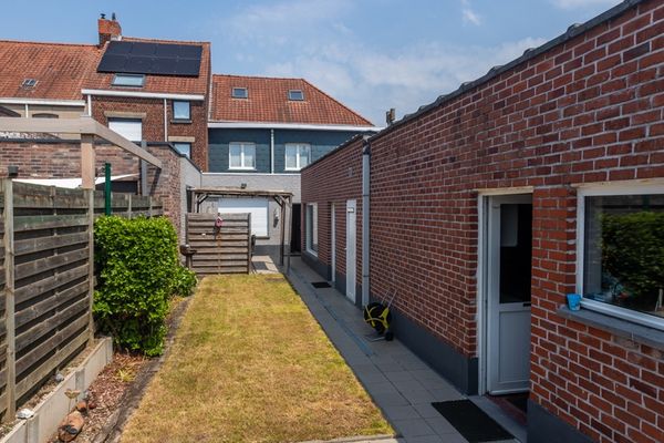 Commercial a vendre / Stasegem