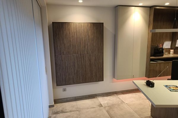 Kantoor te huur / Genk