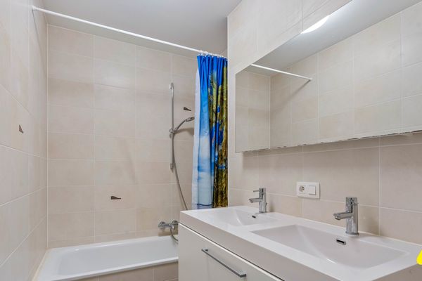 Appartement a vendre / Oostduinkerke
