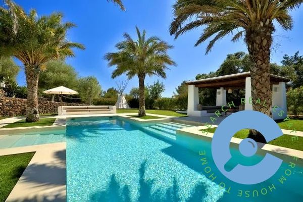 Huis te koop / Eivissa