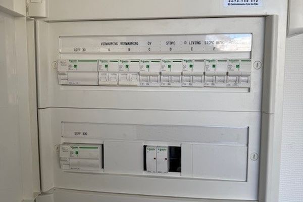 Appartement te koop / Hasselt