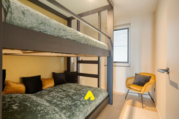 Appartement a vendre / De Panne