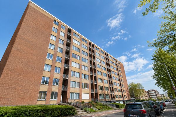 Appartement in Heverlee