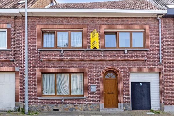 Huis te koop / Ninove