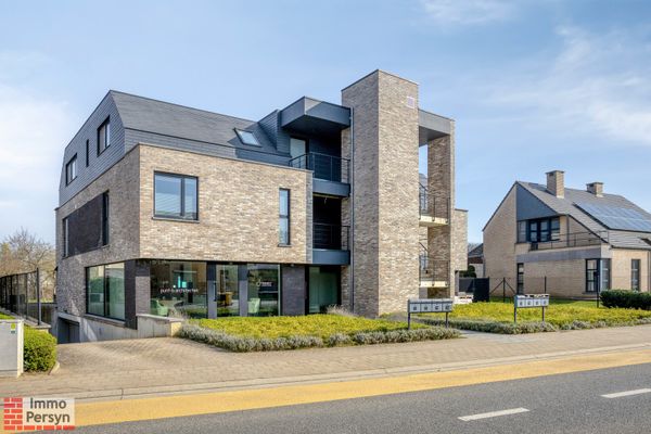 Commercieel te koop / Tielt-Winge