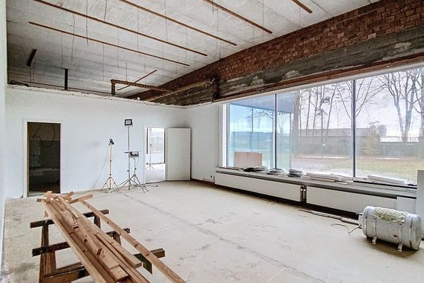 Commercieel te koop / Bocholt