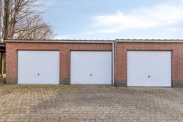 Appartement verkocht / Herk-de-Stad