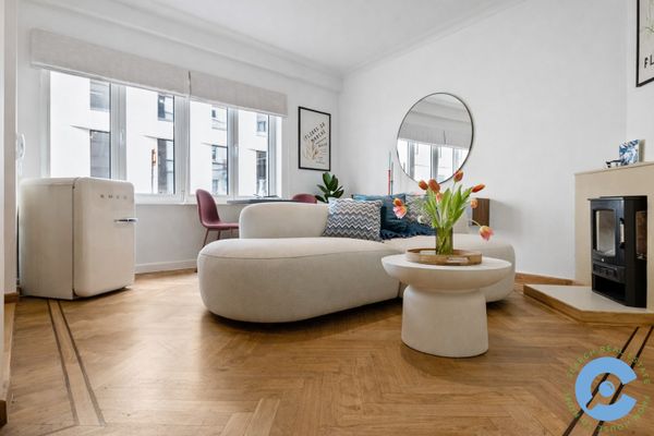 Appartement te koop / Antwerpen