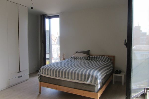 Appartement te huur / Mechelen