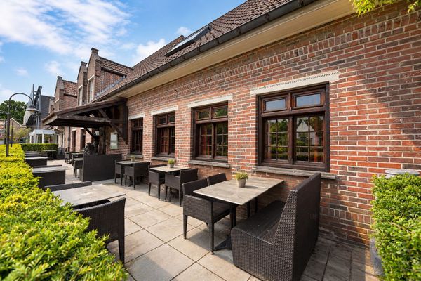 Commercieel te koop / Eeklo