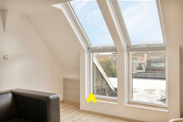 Appartement te koop / De Panne