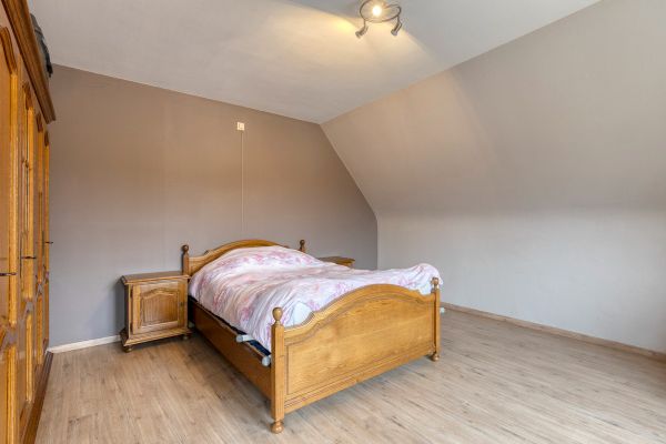 Huis te koop / Erwetegem