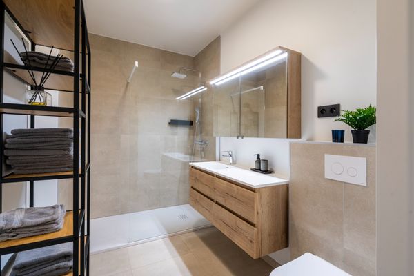 Appartement te huur / Genk