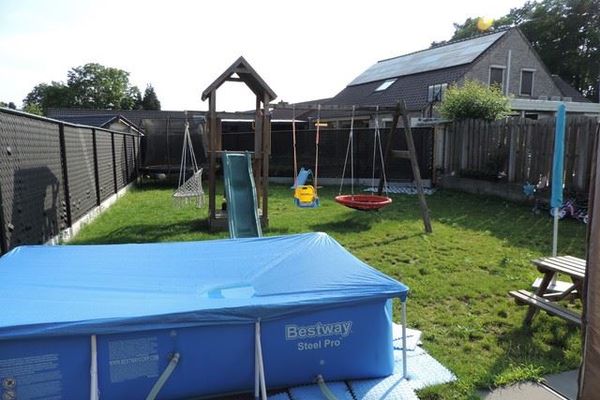 Huis verhuurd / Koersel