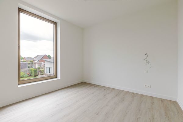 Huis optie koop / Pulle