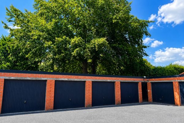 Garage te huur / Diksmuide