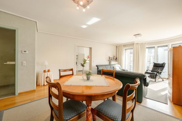 Appartement te koop in Meulebeke