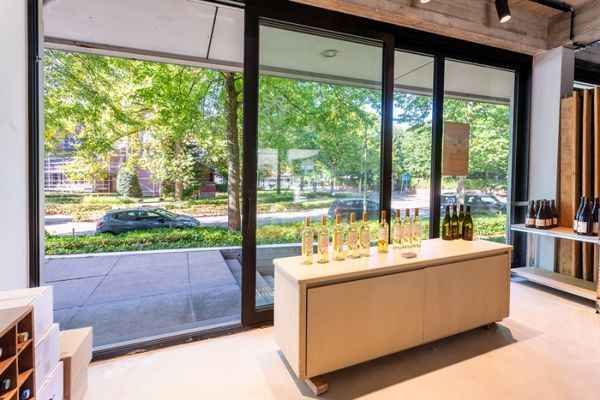 Commercieel te koop / Brasschaat