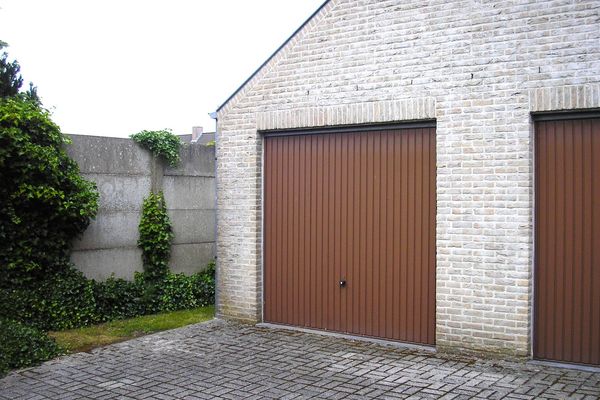 Garage
                                te huur
                                in Sint-Andries