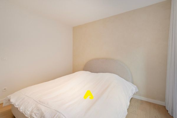 Appartement a vendre / La Panne