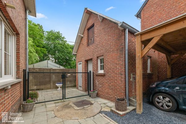 Huis te koop / Testelt