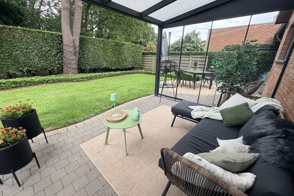 Huis te koop / Genk