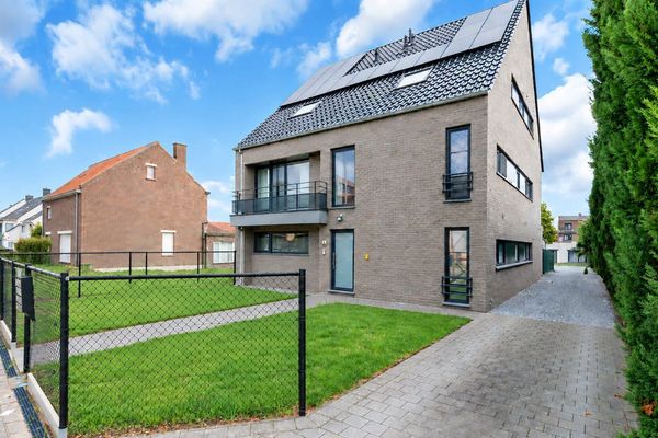 Appartement  in Lanaken