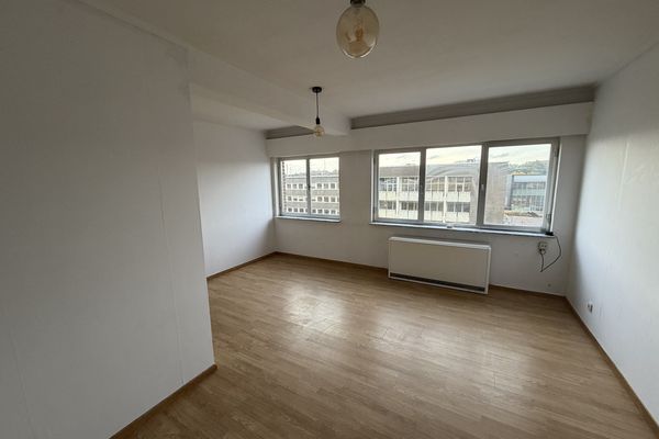 Appartement
                                te huur in Genk
