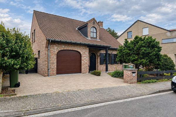 Huis te koop / Heverlee