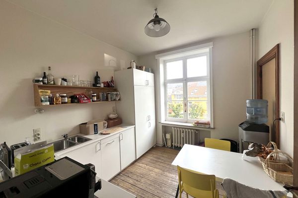 Kantoor te huur / Leuven