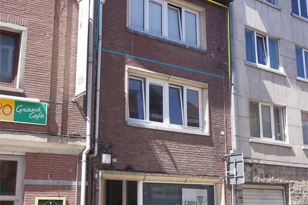 Appartement te huur / Leuven