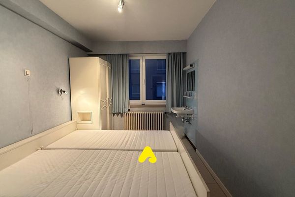 Appartement a vendre / La Panne