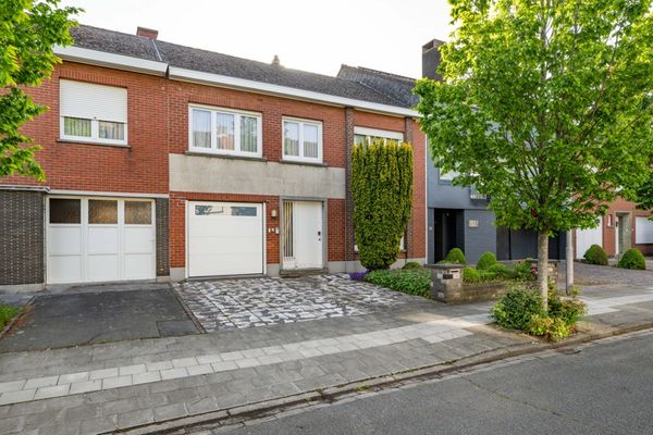 Huis te koop / Kortrijk