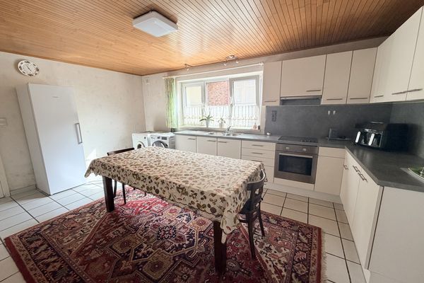 Huis te koop / Vliermaalroot
