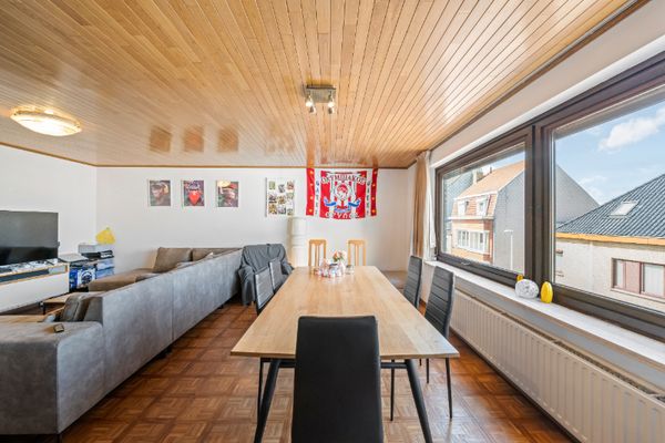 Appartement te koop / Oostende