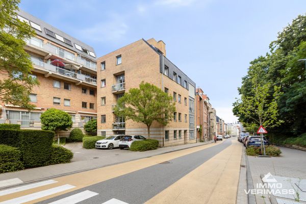 Appartement te koop / Leuven