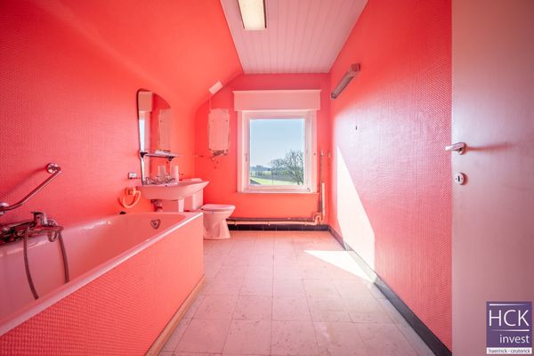 Huis te koop / Waregem