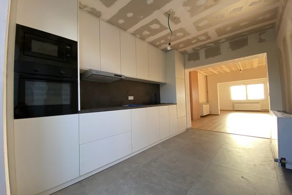 Eengezinswoning te koop in Tongeren-Borgloon