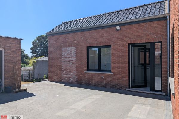 Huis te huur / Langdorp