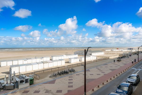 Foto van het pand
