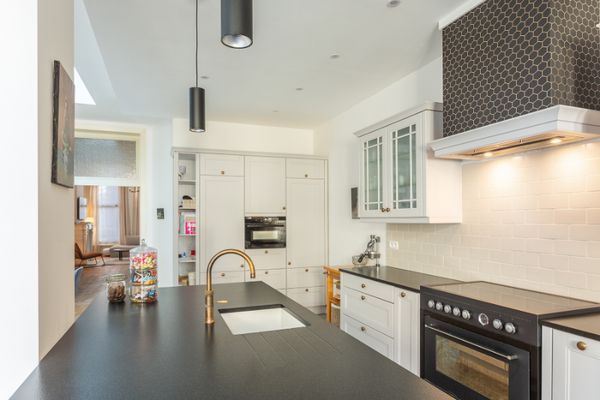 Huis te koop / Antwerpen