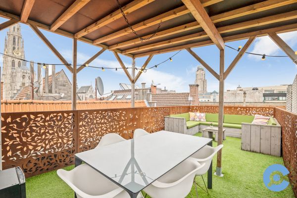 Huis te koop / Antwerpen