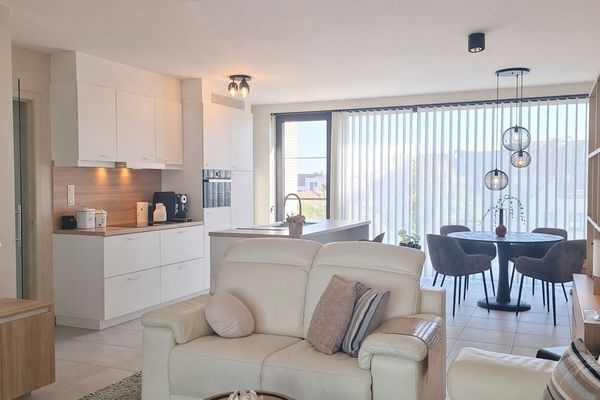 Appartement te huur / Scherpenheuvel