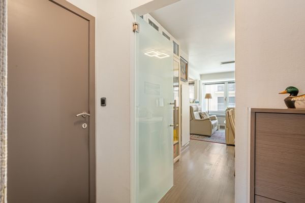 Appartement te koop / Bredene