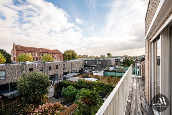 Appartement te koop / Eeklo