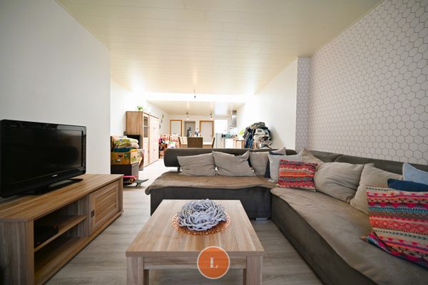 Huis
                            optie huur in Menen